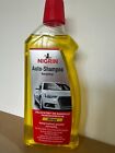 Produktbild - Nigrin Auto Shampoo Zitrone Konzentrat Kfz Manuelle Fahrzeugwäsche 1 x 1000 ml