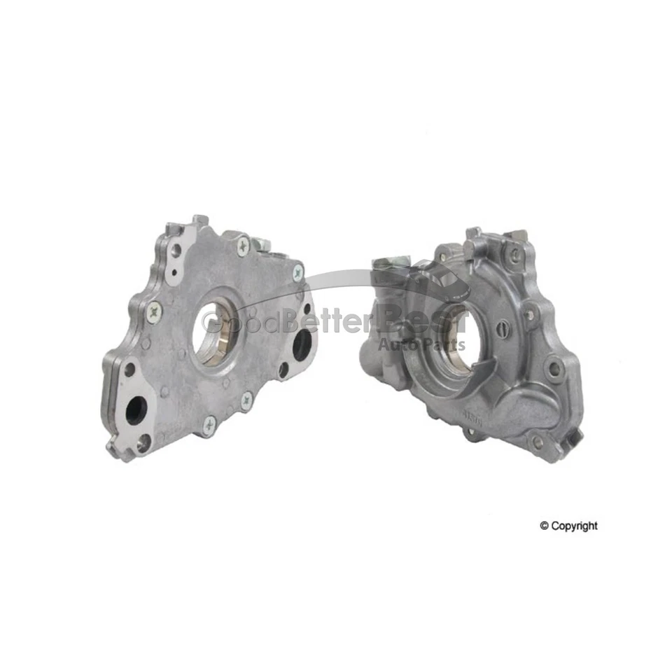 Один новый подлинный масляный насос двигателя 1510088600 для Toyota Celica Corolla Matrix - Изображение 1 из 1