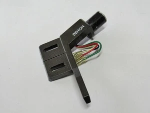 DENON PCL-30 Head-shell - Picture 1 of 7