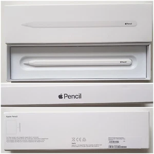 Apple Pencil (2. Generation) Pencil - Weiß - Bild 1 von 8
