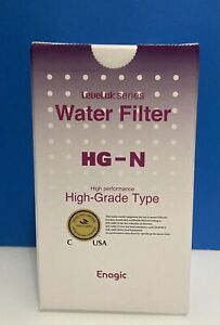 Enagic Kangen HGN water filter For SD Series