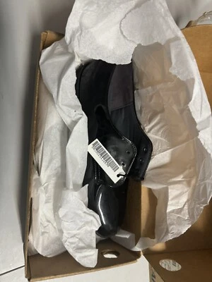 Capps Air Lite Uniforme de Vestido Militar Alto Brillo Oxford Zapatos para Mujer Talla 12.5C Foto 1 de 3