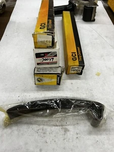 TIMING GUIDE FITS MAZDA GLC FWD 1490cc 77m E5 OHC 1981-1985 70049 GUIDE RAIL R/H - Picture 1 of 3