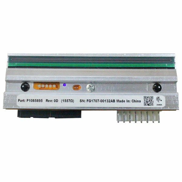 Zebra Zt510 Thermal Printhead 300dpi P1083347-006 OEM