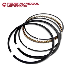 Piston Ring Set STD FOR Mitsubishi 4 Cylinder 2.6L 4G54 1979-1997 - Picture 1 of 1