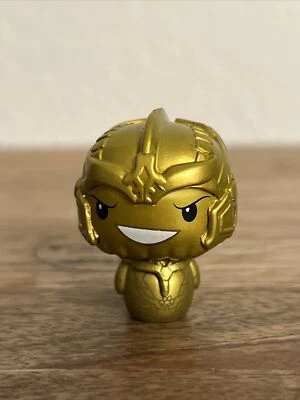 THANOS MARVEL MINITURE FUNKO FIGURE TOY (PRE-OWNED) - Image 1 of 4