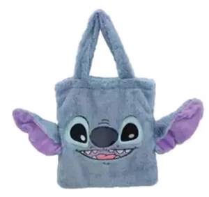 Bolsa de golosinas esponjosas de Disney (el estilo puede variar) - Imagen 1 de 3