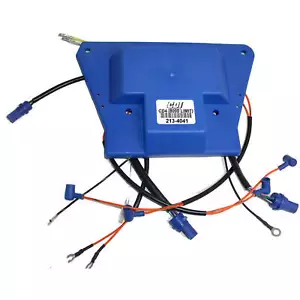 Sierra 18-5772-2 Johnson Evinrude Power Pack reemplaza 584041 18-5772 - Imagen 1 de 3
