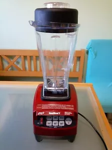 JTC OmniBlend V Mixer, Blender, Smoothie-Maker - Bild 1 von 6