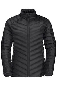Jack Wolfskin PASSAMANI DOWN JKT W Damen Schwarz Daunenjacke (1207111_6000) - Bild 1 von 5