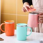 Portable Household Vacuum Thermal Flask Tea Cup Mug Cup Travel Mug