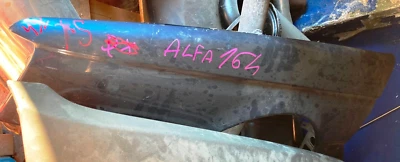 parafango Alfa Romeo 164 anteriore sinistro Foto 1 de 2