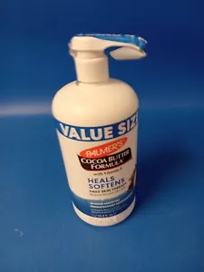 Palmer's Cocoa Butter Formula With Vitamin E, 33.8fl Oz - Picture 1 of 5