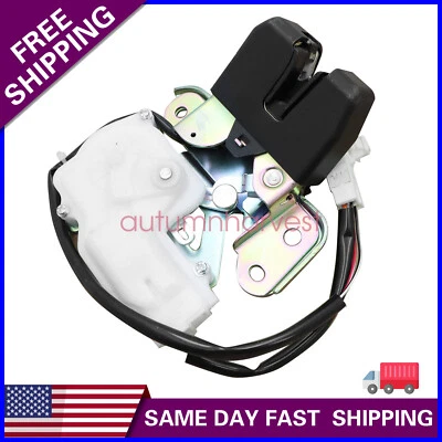 Atuador Liftgate Trunk Hatch Tailgate DoorLock para 2011-2016 Scion TC US - Imagem 1 de 4