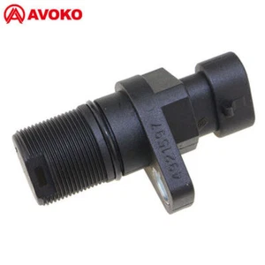 Sensor de posición del árbol de levas compatible con Cummins Dodge Ram 4921597 5080577AB 3408430 - Imagen 1 de 5