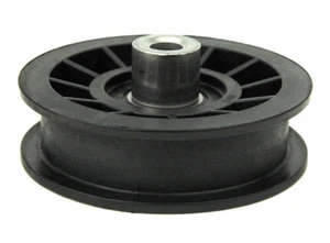 New 13179 Rotary Replacement For Craftsman Poulan 194327, 532194327 Idler Pulley - Picture 1 of 1