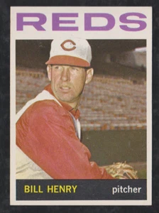 Topps Baseball You Pick 1964 #1 - #300 casi nuevo nítido **** envío gratuito **** - Imagen 1 de 1