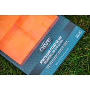 Guru Rive RSW (WP) Organizer-Einsätze / Grobes Angeltackle - Bild 1 von 9