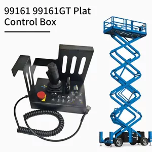 99161GT 99161Plat Control Box For Genie Gen2 RT Scissor LiftGS2668 GS3384 GS3390 - Picture 1 of 16