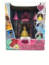 Disney Princess Night Light: Light & Sound Musical Palace (toy155) 