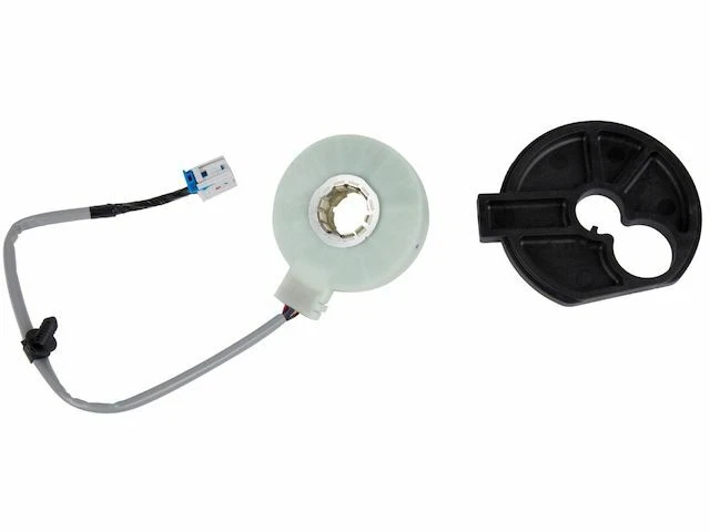 For Saturn Aura Steering Column Tilt / Telescope Sensor AC Delco 75632DZ - Image 1 of 2