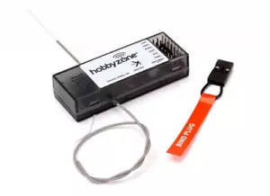 HBZ7651 Hobbyzone R/C Aircraft Spare Part Receiver Glasair New in Packet UK - Picture 1 of 6