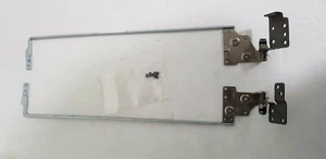 HINGES KIT LEFT+RIGHT LENOVO G50-80 GOOD CONDITION - Imagen 1 de 1