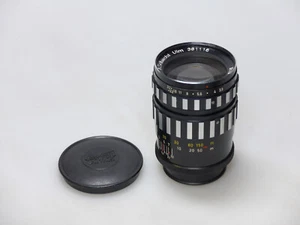 A. Schacht Travenar R 135mm F3.5 M39 - Bild 1 von 2