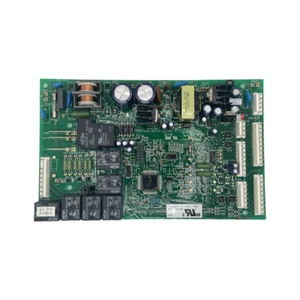 GE Refrigerator Control Board - Part Number 200D4864G032 WR55X10956 - Picture 1 of 6