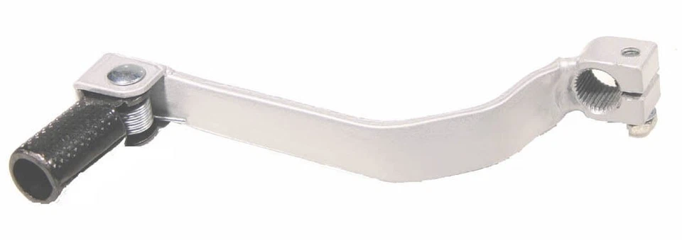 Palanca de cambios punta plegable de acero Honda CR 500, 1984-2001 - CR500, CR500R Foto 1 de 1