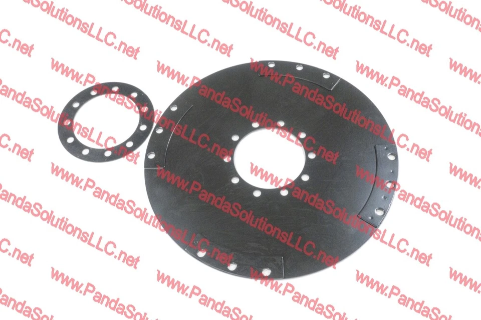 Placa 91823-10200 9182310200 para empilhadeira Caterpillar - Imagem 1 de 1