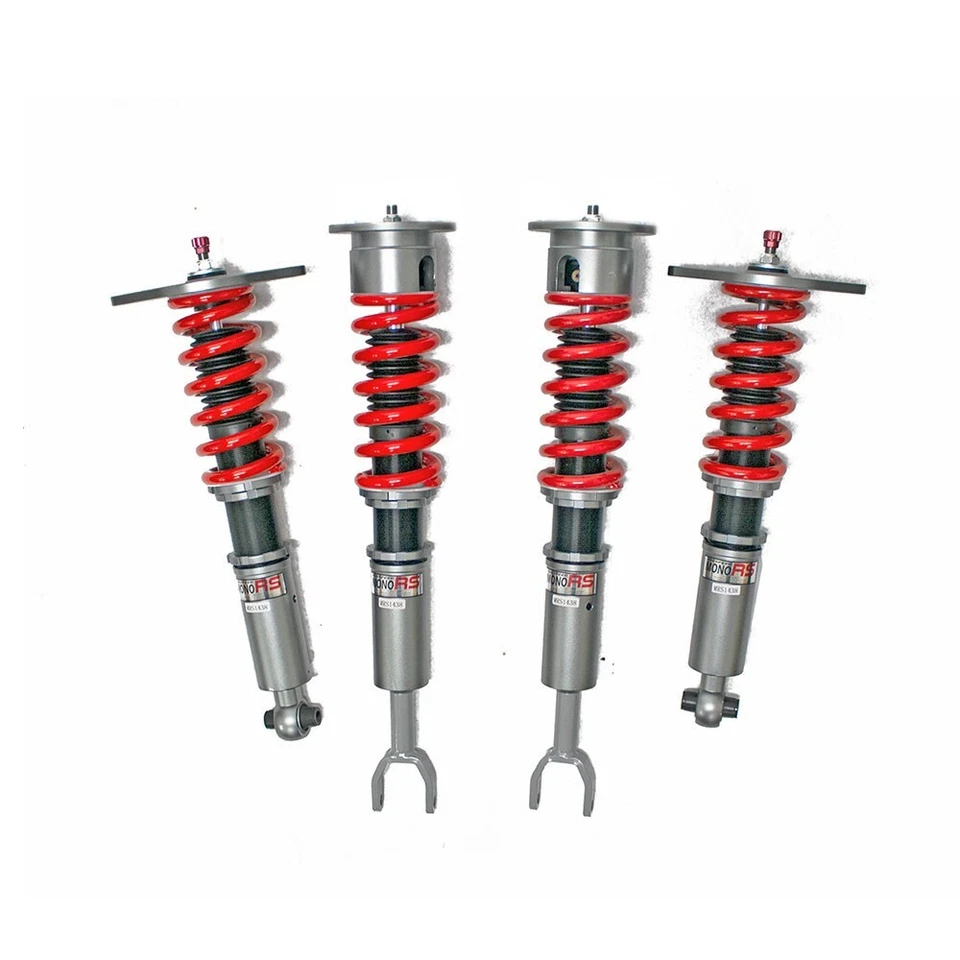 Godspeed Mono RS Coilovers Lowering Suspension for Audi Allroad Quattro C5 98-05 - Image 1 of 4