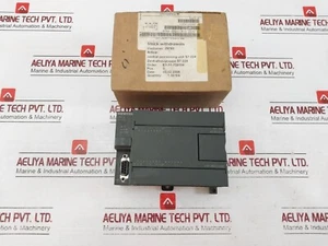 Unità CPU Siemens 6ES7 214-1BD22-0XB0 Simatic S7-200 CPU 224 85-264 VAC - Foto 1 di 14