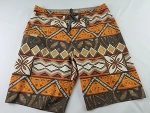 Quiksilver Waterman Collection Boardshorts Herren Gr. 32 Seitentasche #6515 - Bild 1 von 15