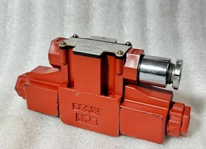 ELETTROVALVOLA NAKAKITA NS692RT-6-AGB-54 - Foto 1 di 11