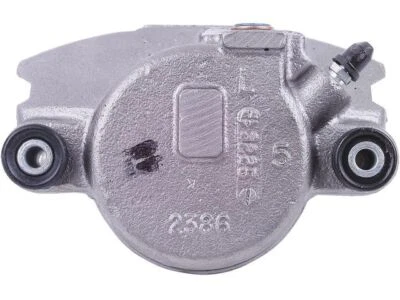 Pinza de freno delantera izquierda cardone 33744ZWNS 1995 para Ford F150 1994-1996 Foto 1 de 2