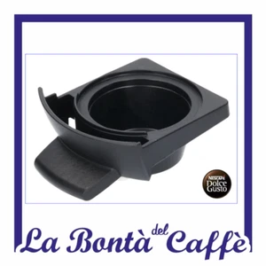 SUPPORTO PORTACAPSULE MACCHINA CAFFÈ DOLCE GUSTO MINI ME KRUPS MS-623495 RICAMBI - Picture 1 of 1