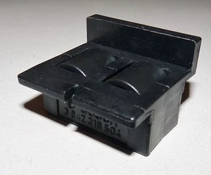 BOSCH REXROTH 3842319504 ELEMENTO DE RODILLO EN FORMA DE L SISTEMAS DE RACK DE FLUJO LOTE DE 2 NUEVOS - Imagen 1 de 2