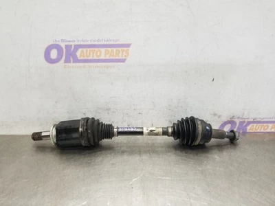 16 2016 RANGE ROVER 5.0L 超强轴轴前左驱动 AWD — 第 1/4 张图片