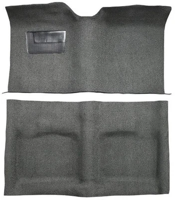 Molded Carpet 2 Door Hardtop Bench Seat Complete Plymouth Belvedere 1959-1961 - Image 1 of 4