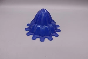 Tupperware Ersatzteil zur Combi Plus Reibe Zitronenpresse blau 5414 - Bild 1 von 2