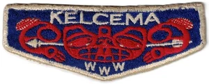 OA Lodge 305 Kelcema S1 - Picture 1 of 1
