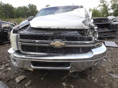 安全带前桶和长凳起子适用于 10-14 SIERRA 2500 PICKUP 1632246 — 第 1/4 张图片