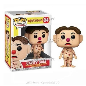 Cavity Sam | Operation | Funko Pop Retro Toys 04 - Bild 1 von 3