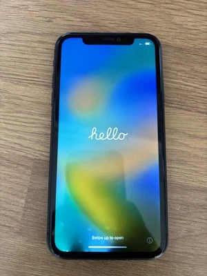 Apple IPhone 11 64gb - Image 1 of 4