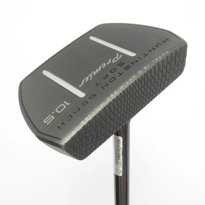 Cleveland Huntington Beach Soft Premier 10,5 Putter 34 Zoll RH HC 592g 2362 - Bild 1 von 4