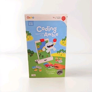 Osmo Coding Awbie Educational Game - 90200001 - Picture 1 of 5