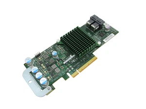 SuperMicro 8-portowy adapter magistrali hosta 12 Gb/s PCIe X8 SAS AOC-S3008L-L8e-NI22 - Zdjęcie 1 z 4