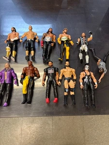 Colección WWF 11 figuras 2011-2017 se envía al día siguiente - Imagen 1 de 9