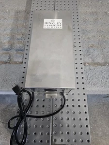 Hinkley Lighting KLV600 200W 120V Multi-Tap Low Volt Dimmable Magnetic Trans - Picture 1 of 7